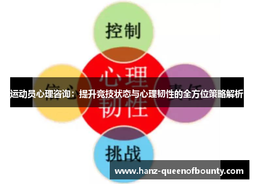 运动员心理咨询：提升竞技状态与心理韧性的全方位策略解析