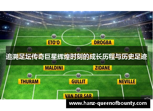 追溯足坛传奇巨星辉煌时刻的成长历程与历史足迹