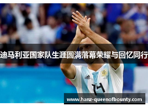 迪马利亚国家队生涯圆满落幕荣耀与回忆同行